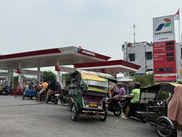 Kelangkaan BBM di Sumut Berlanjut, Desakan Audit Distribusi hingga Pemeriksaan Pertamina Menguat