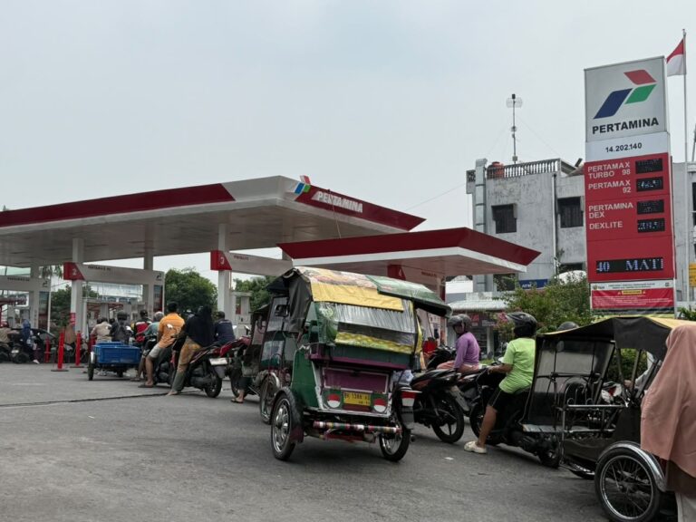 Kelangkaan BBM di Sumut Berlanjut, Desakan Audit Distribusi hingga Pemeriksaan Pertamina Menguat