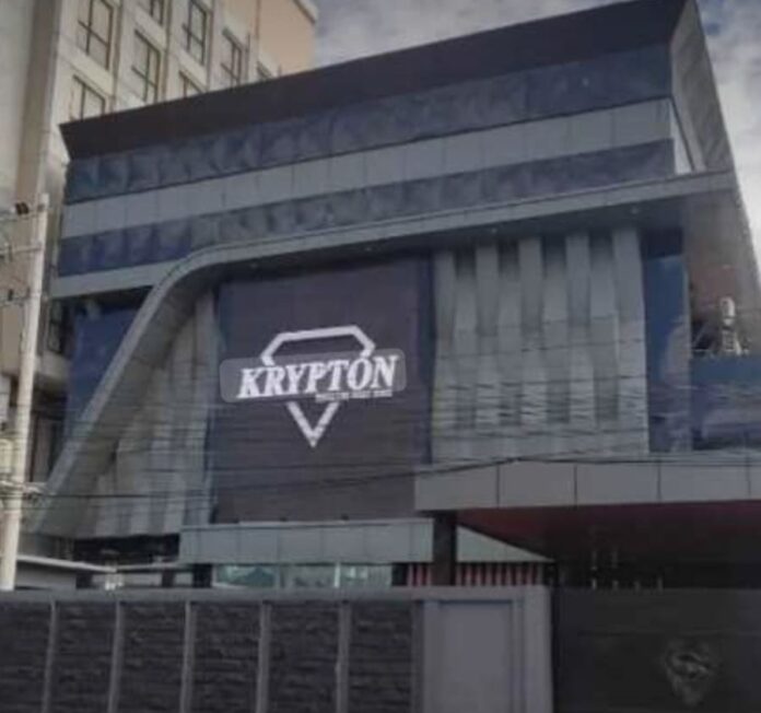Polda Sumut Bongkar Ruang Tersembunyi di Diskotek Krypton Medan, Diduga Simpan Jejak Zat Terlarang