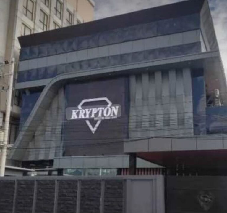 Polda Sumut Bongkar Ruang Tersembunyi di Diskotek Krypton Medan, Diduga Simpan Jejak Zat Terlarang Polda Sumut Bongkar Ruang Tersembunyi di Diskotek Krypton Medan, Diduga Simpan Jejak Zat Terlarang