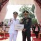 Polres Tanjungbalai Terima Penghargaan Ketahanan Pangan dari Wali Kota pada HUT ke-81 RI