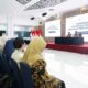 Umpan Balik Kompetensi Pegawai Jadi Pijakan Transformasi Organisasi Kementerian ATR/BPN