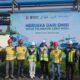 Pelindo Regional 1 Uji Emisi Kendaraan di Pelabuhan Belawan, Dorong Kawasan Pelabuhan Lebih Hijau