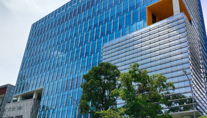 Ada Apa dengan Bank Mandiri Cabang Balai Kota Medan? Perpindahan GBM dan Gugatan PT. TSI Jadi Sorotan