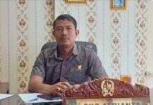 Anggota DPRD Medan EAS bantah video viral terkait vape narkotika