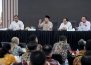 Transformasi Pelayanan ATR/BPN, Menteri Nusron Siapkan Pola Karier Baru untuk Perkuat Profesionalisme Pegawai