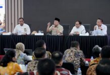 Transformasi Pelayanan ATR/BPN, Menteri Nusron Siapkan Pola Karier Baru untuk Perkuat Profesionalisme Pegawai