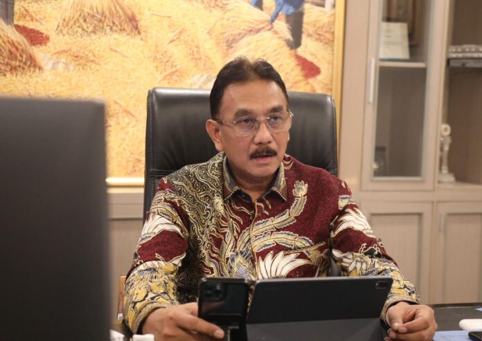 BPN Tekankan Keselarasan Indikator Kinerja Pusat dan Daerah Demi Perkuat Implementasi IKU 2025-2029