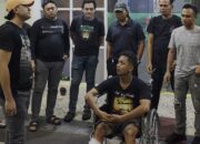 Beraksi di 9 TKP Medan-Aceh, Curanmor Antarprovinsi Diringkus Unit Resmob Polrestabes Medan