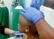 Bocah 7 Tahun Diduga Disiksa Pengasuh, Luka di Sekujur Tubuh hingga Alat Kelamin