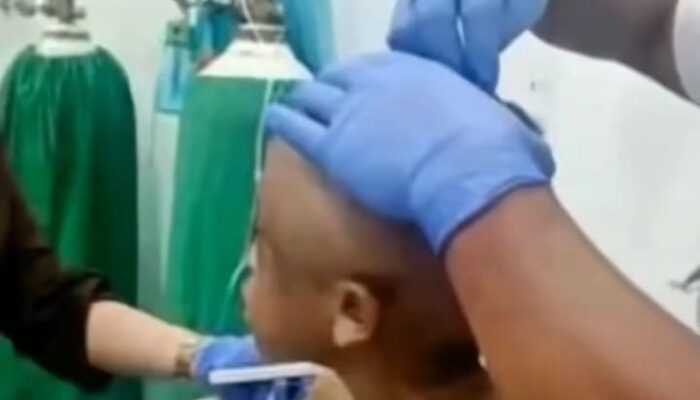 Bocah 7 Tahun Diduga Disiksa Pengasuh, Luka di Sekujur Tubuh hingga Alat Kelamin