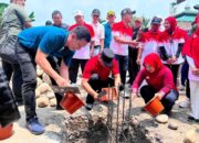 CitraLand Bangun Sekolah untuk Masyarakat Sampali, Wujudkan Komitmen CSR di Bidang Pendidikan