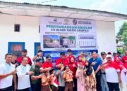 CitraLand Tunjukkan Kepedulian Pendidikan Anak Bangsa, Bupati Deli Serdang Targetkan 2028 Tak Ada Lagi Sekolah Sore
