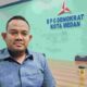 DPRD Sumut Siap Bawa Dugaan Pencurian Barang Taruna SMA PBD ke Aparat Penegak Hukum