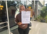Diduga Janjikan Bebaskan Tahanan Narkoba Rp200 Juta, Oknum Pengacara Dilaporkan ke Polda Sumut