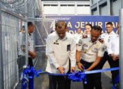Dukung Ketahanan Pangan, Lapas Kelas I Medan Kembangkan Hidroponik dan Budidaya Ikan Air Tawar