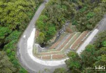 HKI Rampungkan Penanganan Jalur Lembah Anai dan Malalak, Konektivitas Sumbar Kembali Pulih