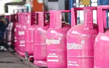 Harga Bright Gas 5,5 Kg dan 12 Kg Turun Mulai Hari Ini, Cek Besaran Harganya