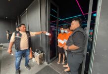 Pemasok Vape Narkoba di Helen’s Night Mart Dibekuk, Polisi Dalami Jaringan Peredaran