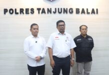 Komnas PA Pusat Koordinasi dengan Polres Tanjungbalai, Pantau Penanganan Kasus Pencabulan Anak