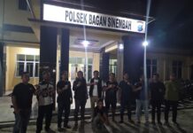 Tak Kenal Batas Wilayah, Tim Jatanras Polres Simalungun Kejar Buronan Curas hingga Riau, Tersangka Berhasil Dibekuk