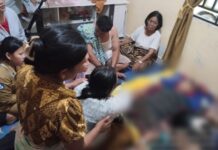 Balita 4 Tahun Tewas Tertimpa Kayu dari Pikap di Simalungun, Polisi Turun Olah TKP