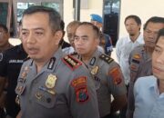 Polresta Deli Serdang Ungkap Dugaan Pembunuhan Lansia, Terduga Pelaku Ditangkap Kurang dari 48 Jam