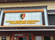 Sejumlah Warga Mengaku Jadi Korban Dugaan Razia Liar, Minta Propam Selidiki Oknum Polisi di Polrestabes Medan