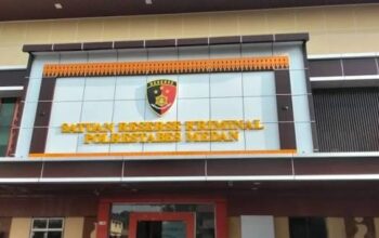 Sejumlah Warga Mengaku Jadi Korban Dugaan Razia Liar, Minta Propam Selidiki Oknum Polisi di Polrestabes Medan