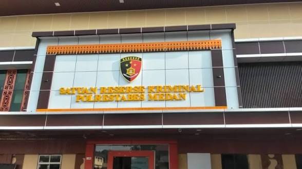 Sejumlah Warga Mengaku Jadi Korban Dugaan Razia Liar, Minta Propam Selidiki Oknum Polisi di Polrestabes Medan