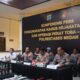 Polrestabes Medan Ungkap 716 Kasus Kejahatan Jalanan, 906 Tersangka Diamankan