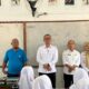 Sambut Program MBG, Kepala SMA Negeri 2 Tanjungbalai Dampingi Wawako Monitoring Distribusi Makanan Bergizi Gratis
