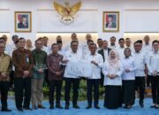 Kementerian ATR/BPN Gandeng KPK dan Pemda Sulteng Perkuat Layanan Publik, Selamatkan Aset Daerah