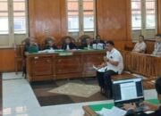 Pengakuan Eks Kadisdik Langkat di Sidang Korupsi Smartboard: Mengaku Diancam Pj Bupati agar Proyek Tetap Jalan