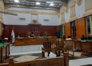 Jaksa Banding Vonis Tiga Terdakwa Korupsi Kapal Tunda Pelindo, Nilai Putusan Tak Sesuai Dakwaan