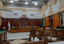 Jaksa Banding Vonis Tiga Terdakwa Korupsi Kapal Tunda Pelindo, Nilai Putusan Tak Sesuai Dakwaan