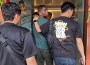 Baru Dapat Restorative Justice, Roberto Kembali Jadi Tersangka Kasus Dugaan Pengancaman Lewat ITE