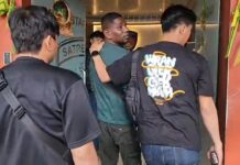 Baru Dapat Restorative Justice, Roberto Kembali Jadi Tersangka Kasus Dugaan Pengancaman Lewat ITE