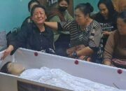 Kasus Kematian Winda Memanas, LBH Medan Desak Kapolda Sumut Ambil Alih Penanganan