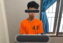 Diduga Edarkan Sabu, Pria Ditangkap di Rumah Kosong, Polisi Sita Timbangan Digital dan Puluhan Plastik Klip