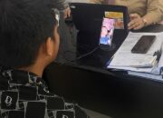Dua Kali Perkosa Pelajar, Satres PPAPPO Polres Karo Ringkus Pemuda