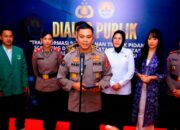 Polri Perkuat Kapasitas Personel Hadapi Modus Kejahatan Love Scamming