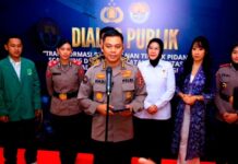Polri Perkuat Kapasitas Personel Hadapi Modus Kejahatan Love Scamming