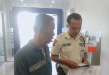 Sudah Lunas, Sertifikat Rumah Tak Dikembalikan 3 Tahun, Nasabah Minta Pertanggungjawaban Oknum BRI Teluk Nibung
