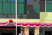 Tingkatkan Disiplin Personel, Polres Tanjungbalai Gelar Apel Pagi