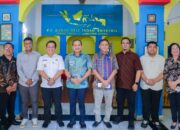 Wali Kota Tebing Tinggi dorong optimalisasi SP3 Catin cegah stunting