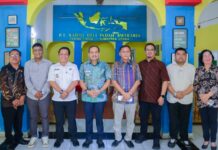 Wali Kota Tebing Tinggi dorong optimalisasi SP3 Catin cegah stunting