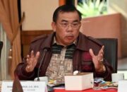 Usut!Mangihut Sinaga Soroti Kesimpulan Dini Polrestabes Medan soal Kematian Mantan Istri Polisi