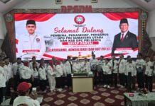HUT Ke-1 PRI Sumut Meriah, Konsolidasi 33 DPC Disiapkan Hadapi Pemilu 2029