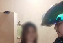Polisi Bongkar Dugaan Peredaran Sabu di Rumah Kos Medan Tuntungan, Wanita 26 Tahun Ditangkap